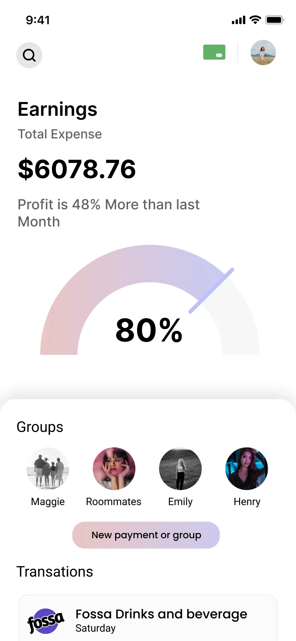App Webflow Template -
Black Zero - Created by Wedoflow.com and Azwedo.com