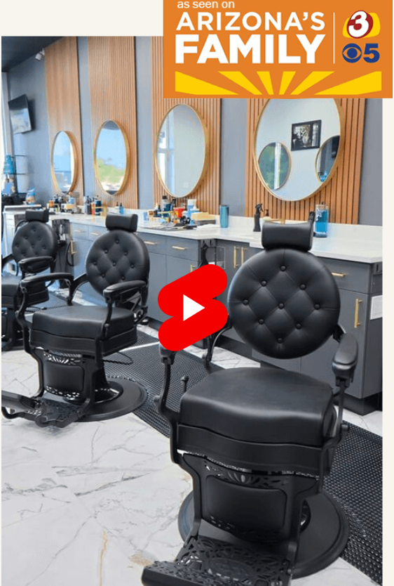 Better Barber shop