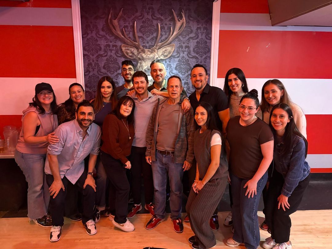 Our Team