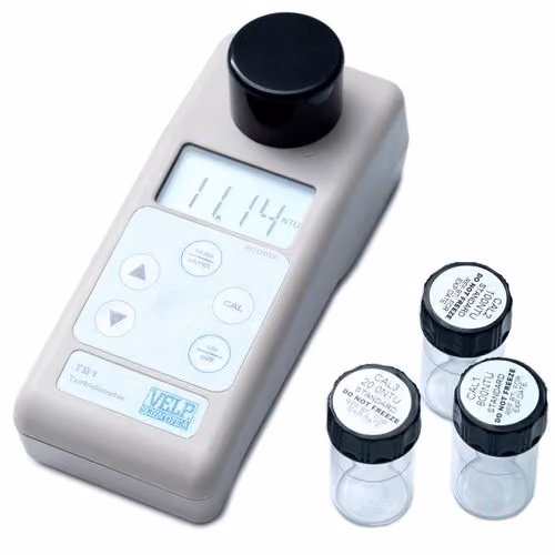 Test Weights