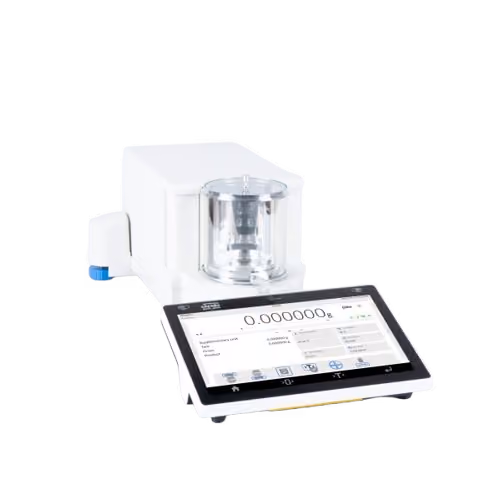 Test Weights