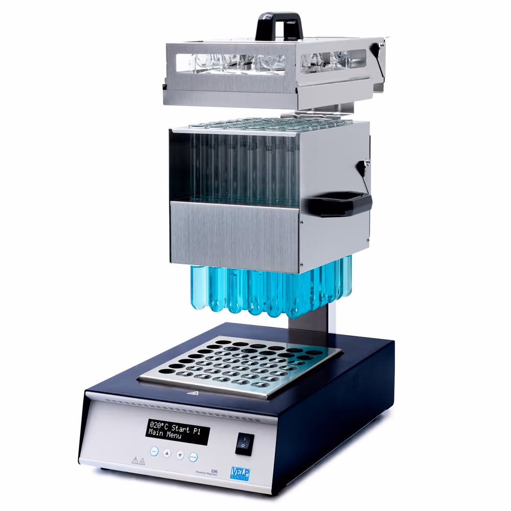 Laboratory Scientific Equipment