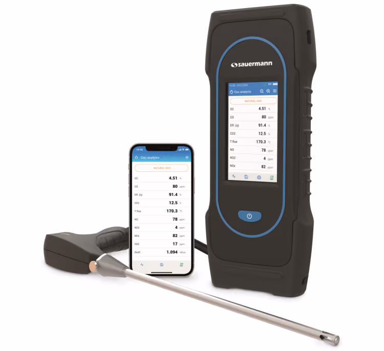 Moisture Analyzer