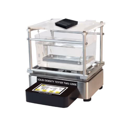 Moisture Analyzer