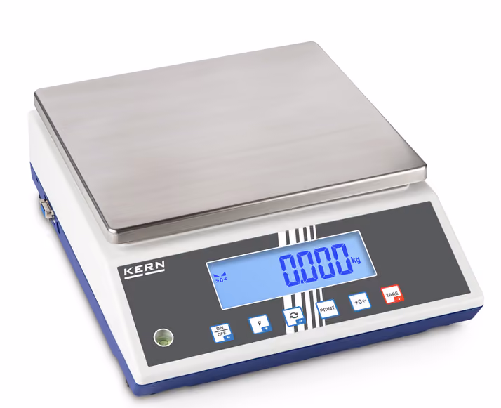 Measuring Instrument