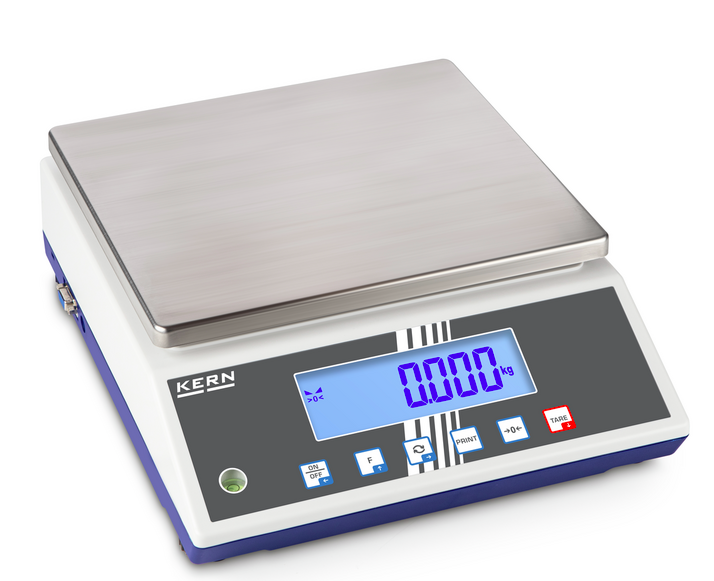 Measuring Instrument