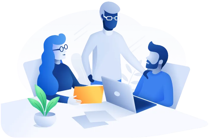 Choisir Albert, l'annuaire des professionnels de santé des territoire pour simplifier la gestion et l'administration