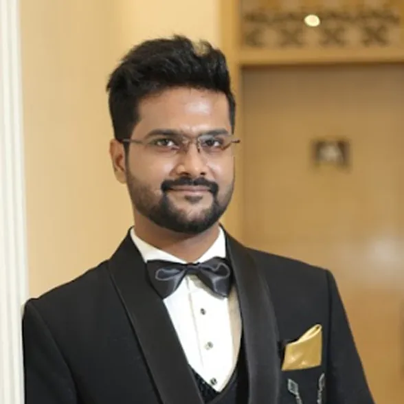 Mohit Goel