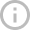 Black arrow pointing upward with a bold, abstract design on a white background.
