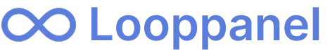 Looppanel Logo