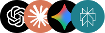 Ai logos