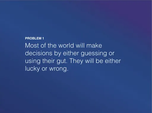 Looppanel solving this problem