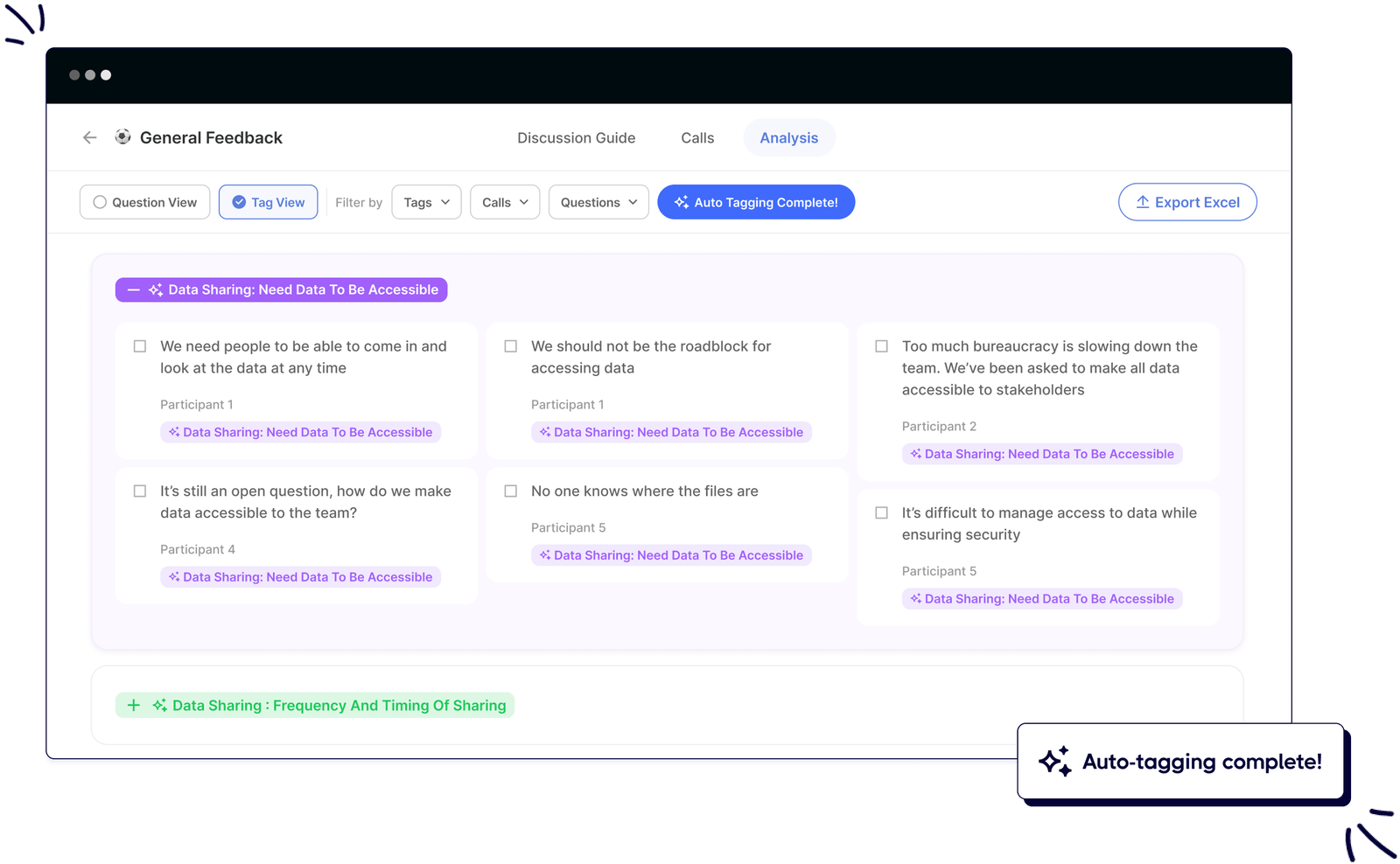 Decoding Research Methods: Survey vs Interview | Looppanel