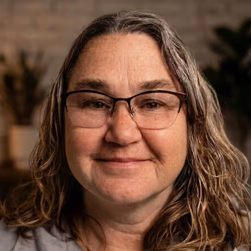 Patricia S.