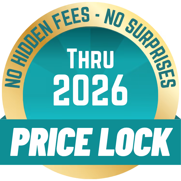 Rate Lock Badge - Thru 2026