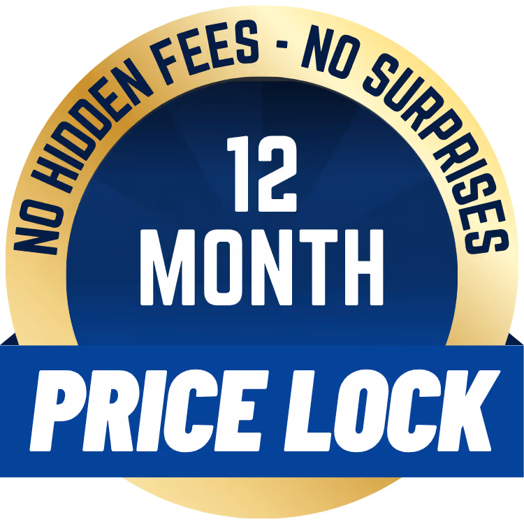 BC2 Rate Lock Badge