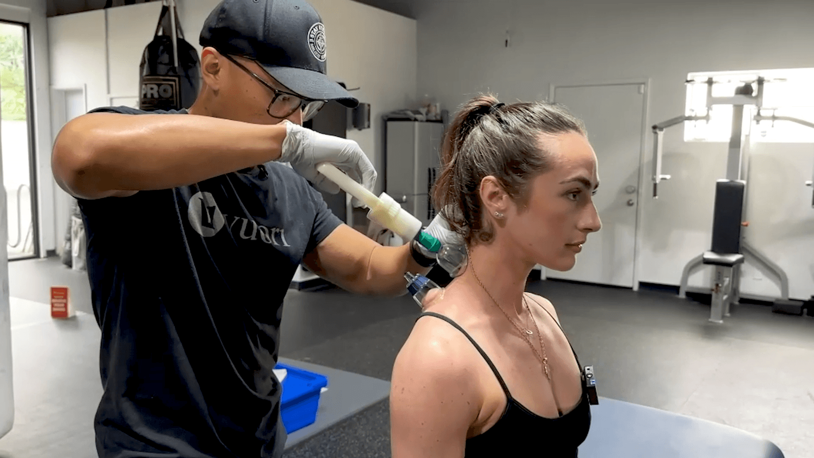 Body Health Programming | Fitness & Mobility | Malakas Training