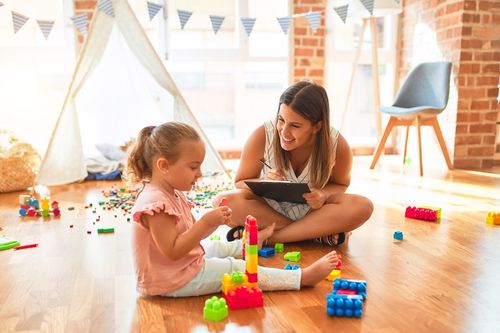 In-home ABA Therapy in Denver Colorado, with A New Start ABA