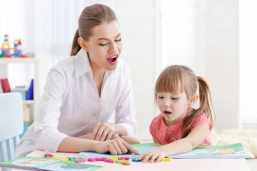 In-school ABA Therapy in Denver Colorado, with A New Start ABA