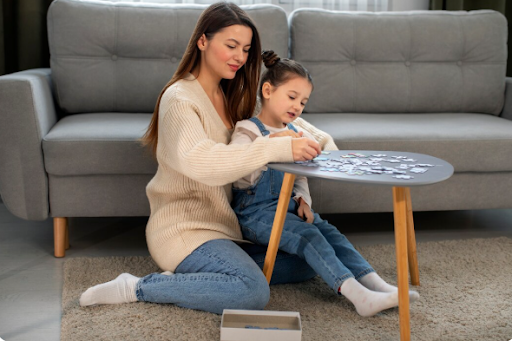 When to Choose In-Home ABA Therapy in Muscatine 