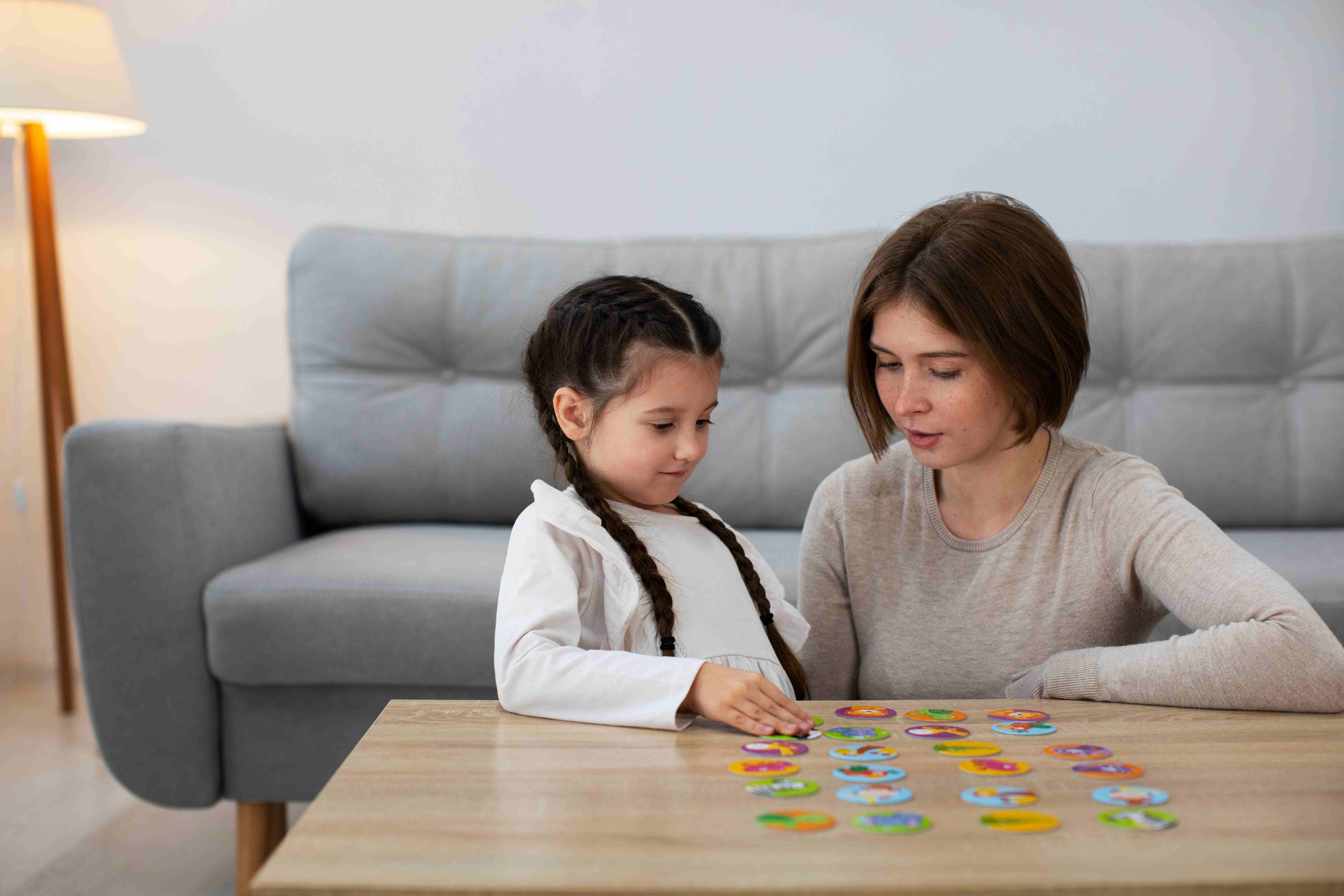 How Parent Training Strengthens ABA Therapy in Muscatine