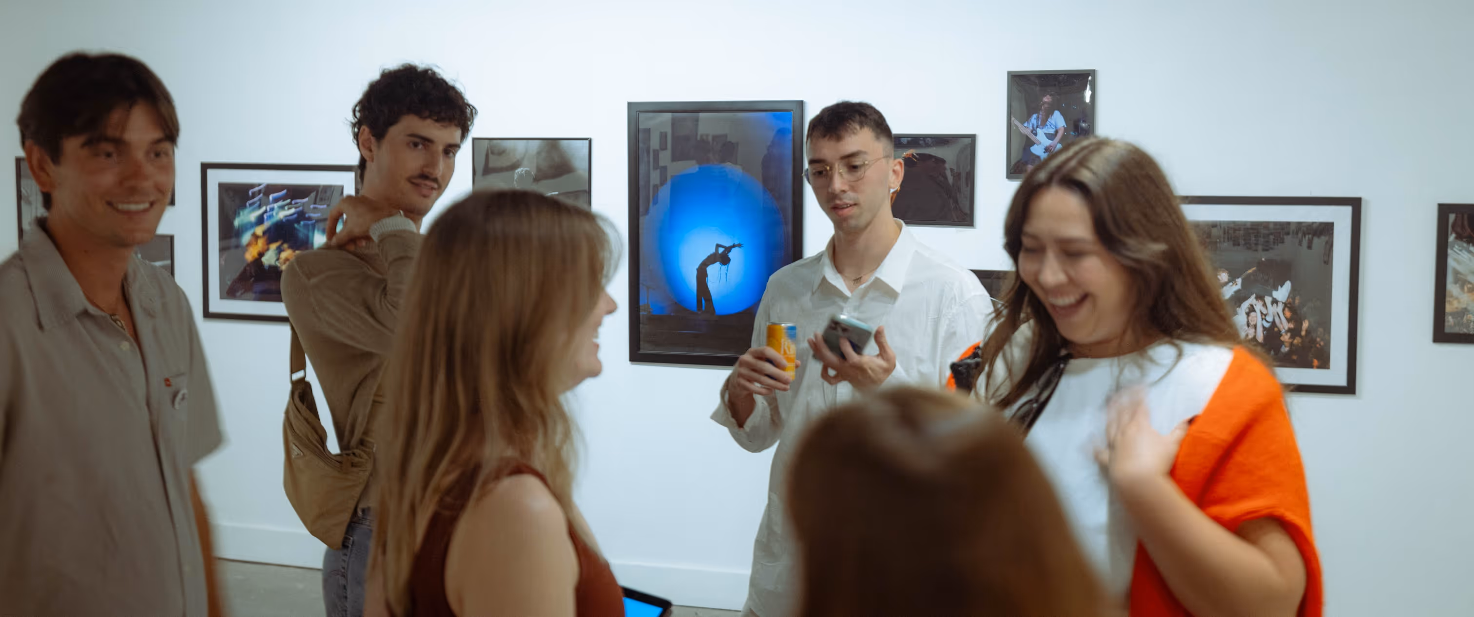 Gallery B