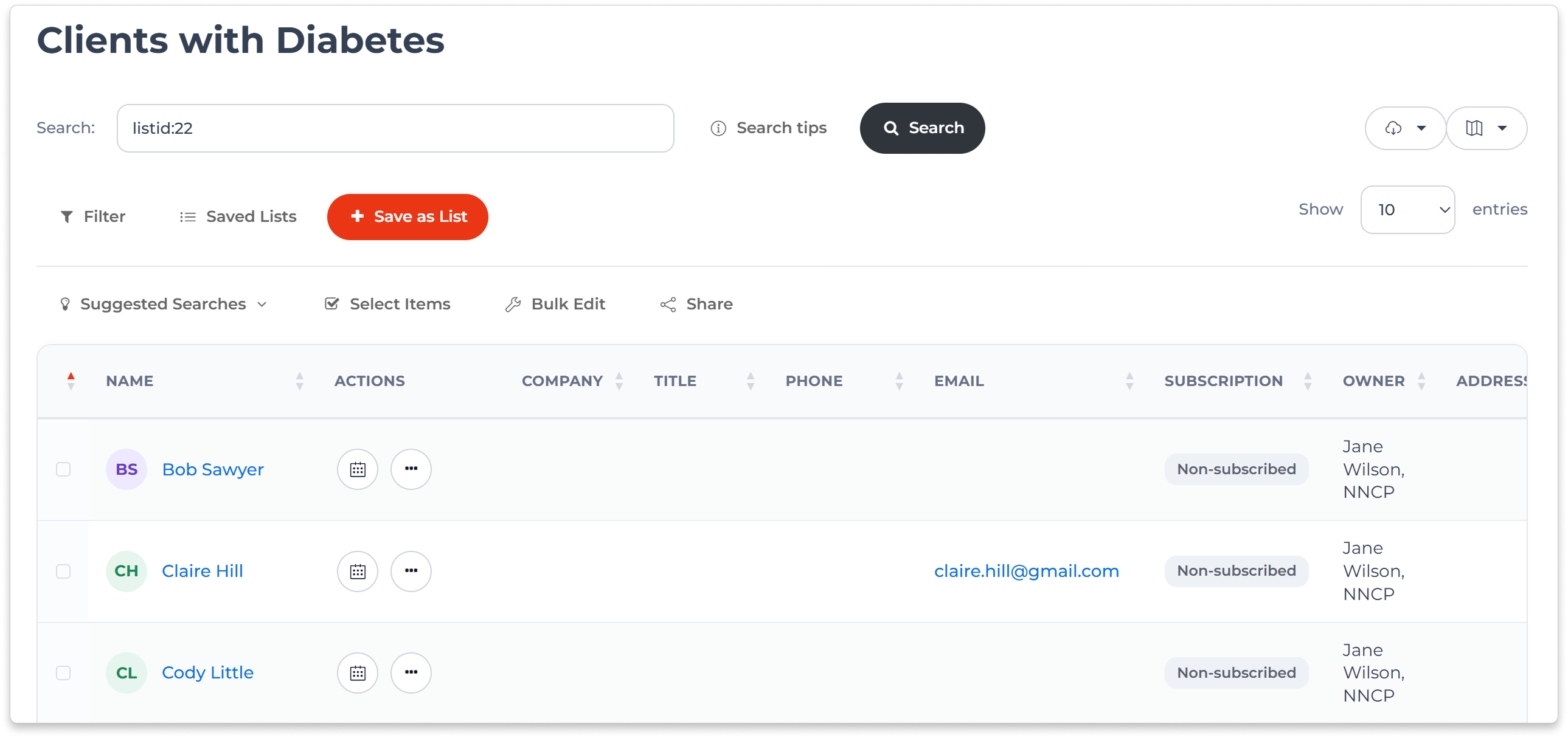 Auto-Reminders to send out after X amount of time