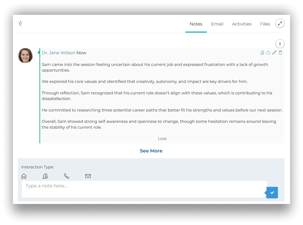 Coach effortlessly growing online coaching programs with CreamSoda AI and automation tools