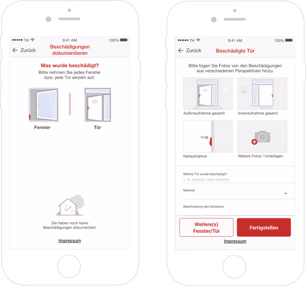 remote customer service apps
