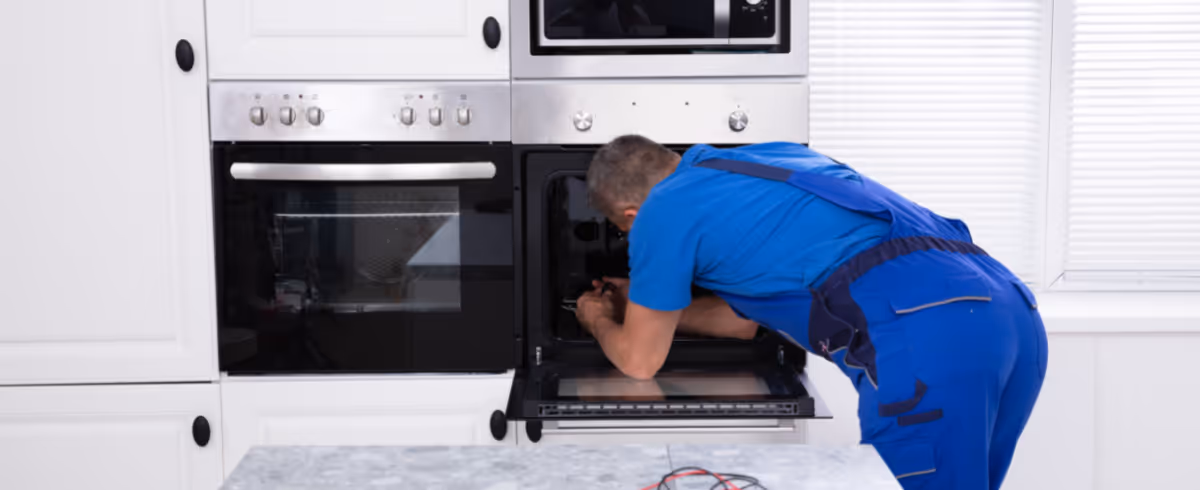 claims or service technician