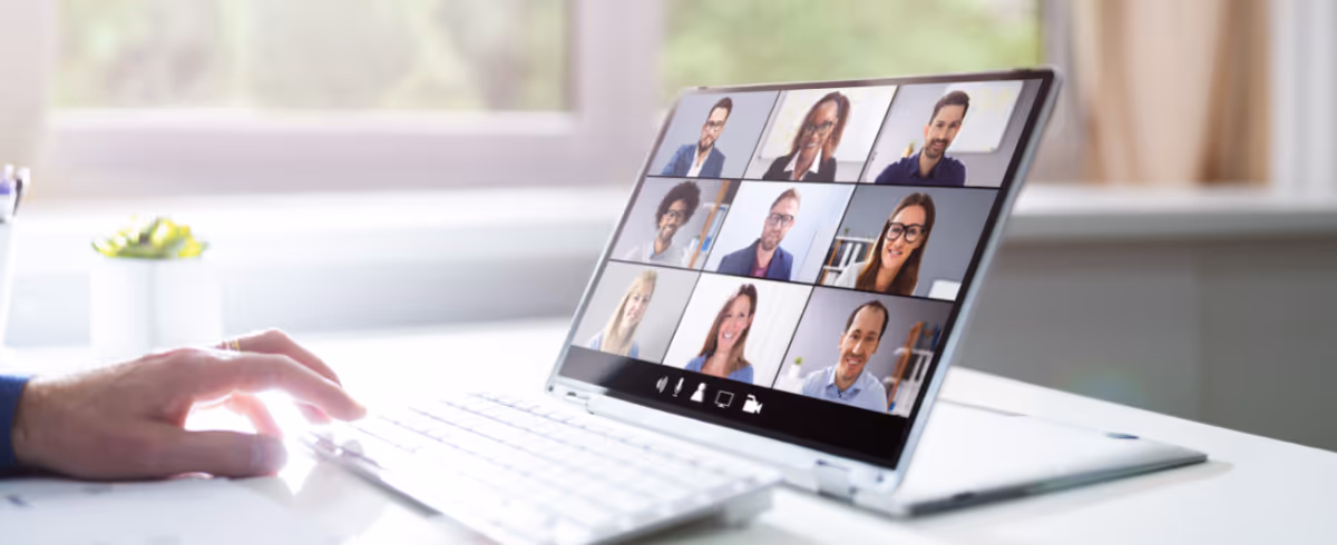 multiple features video|different call options in video conferencing|video in person kiosk terminal