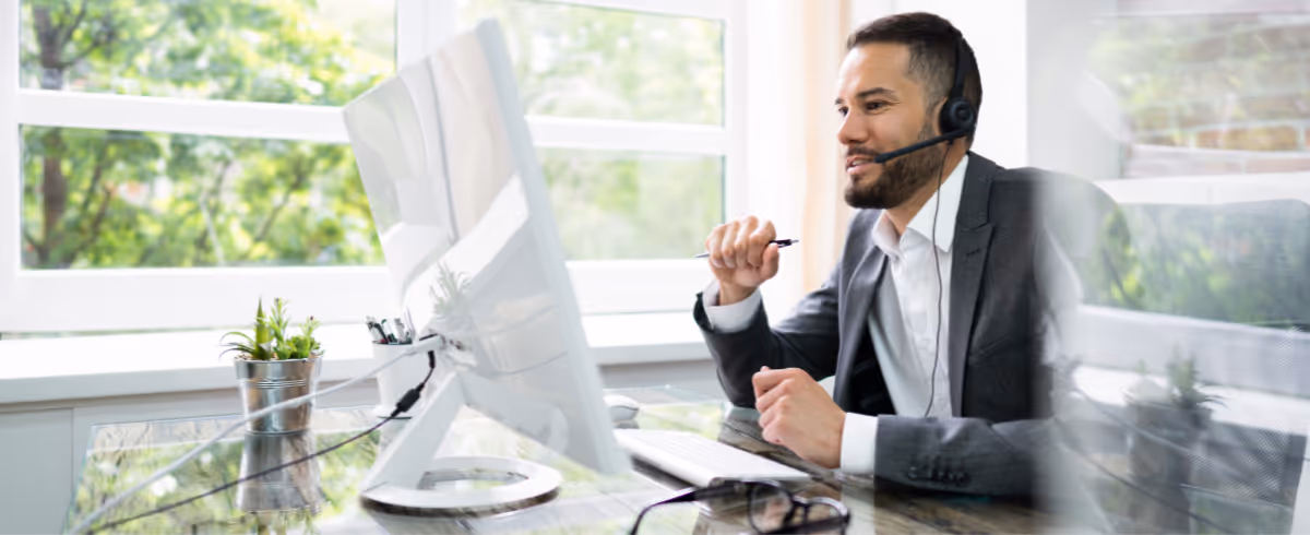 virtual claims handling