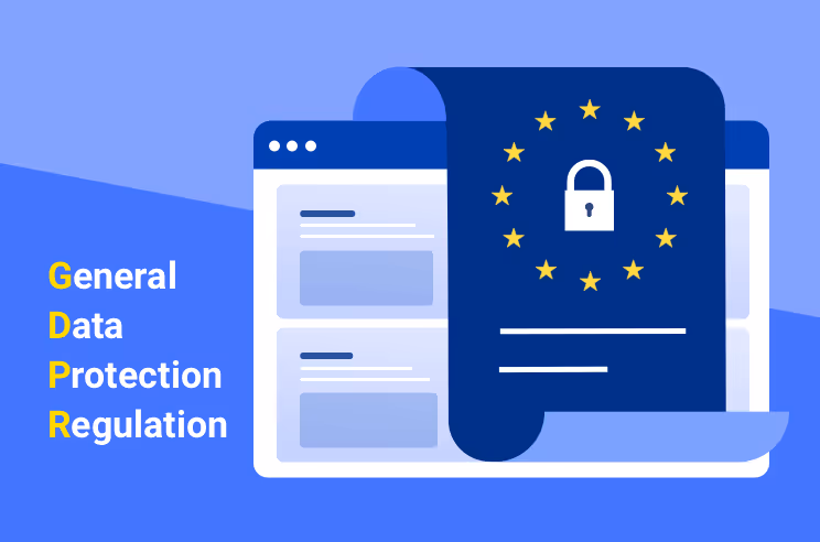 GDPR (General Data Protection Regulation)