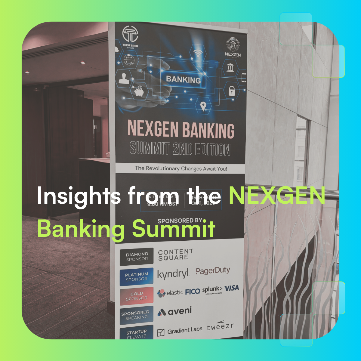 NEXGEN Banking Summit