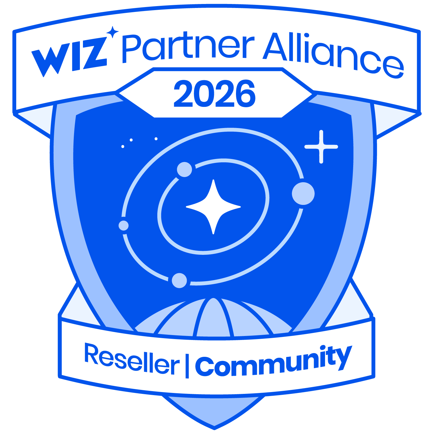 Wiz Partner Alliance 2026 · Reseller · Community