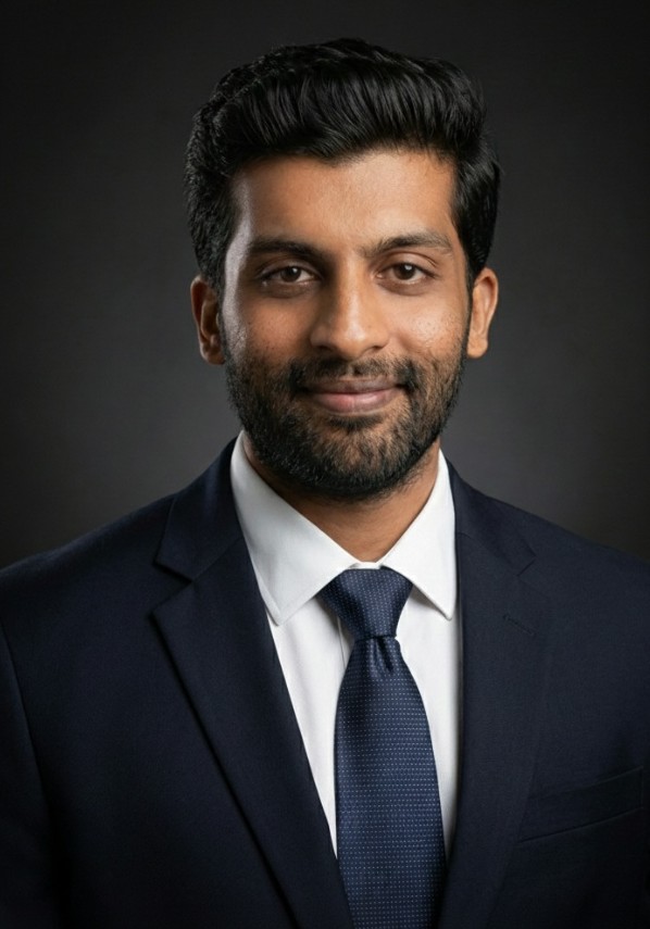 Mannathu Gopikrishnan