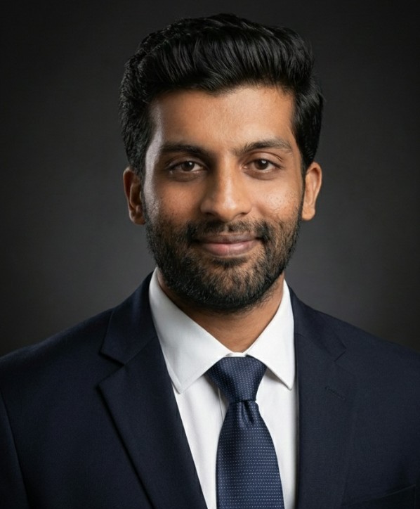 Mannathu Gopikrishnan