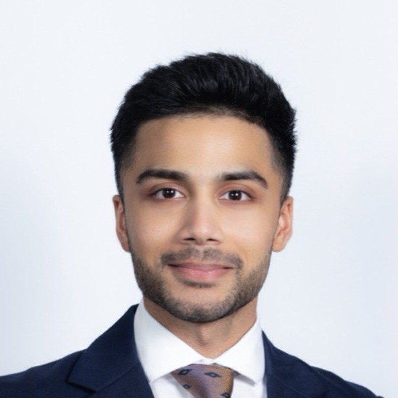 Jainam Sanghvi