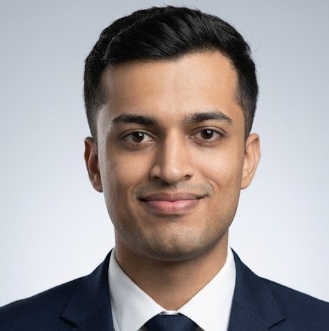 Ashish Hasrajani