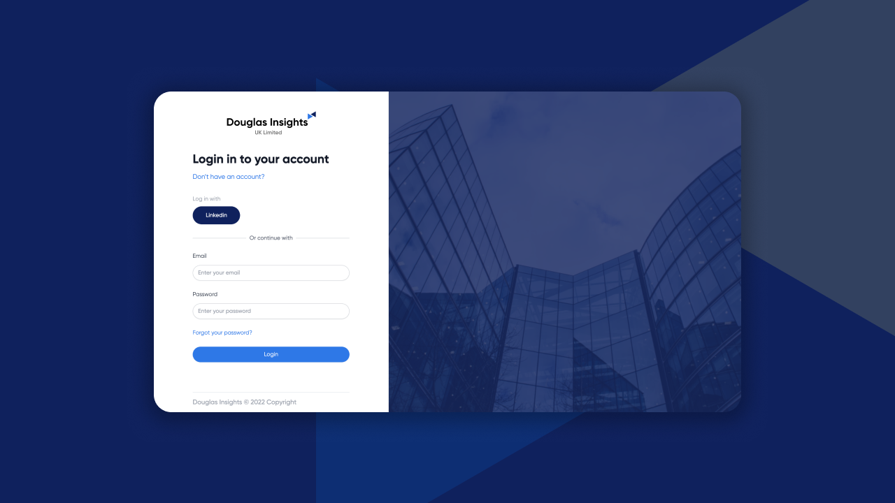 Douglas Insights Case Study Thumbnail