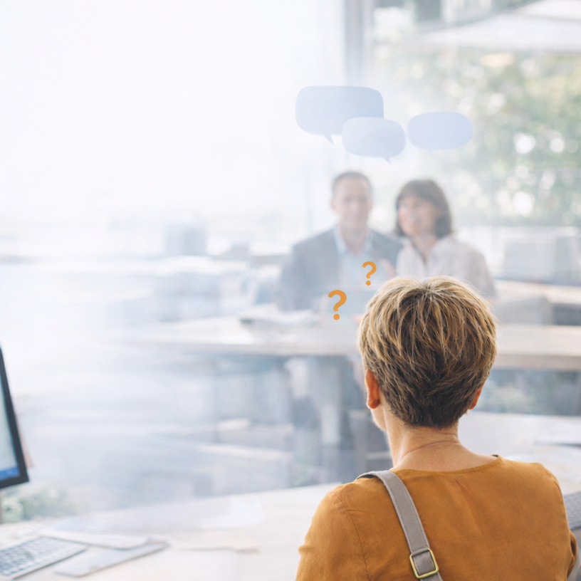 Reprise du travail après une longue maladie : bien communiquer pour réussir son retour