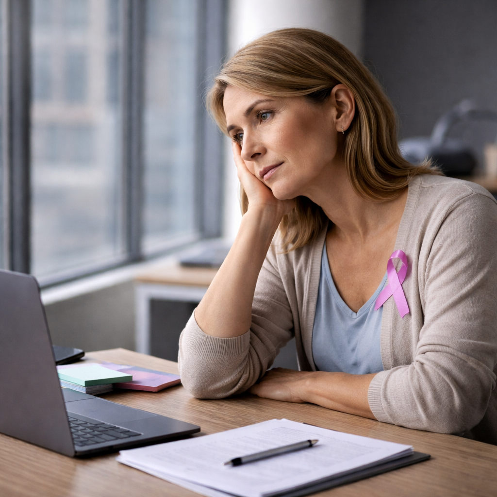Retrouver du sens après une longue maladie : et si votre travail devenait enfin aligné avec vous ?
