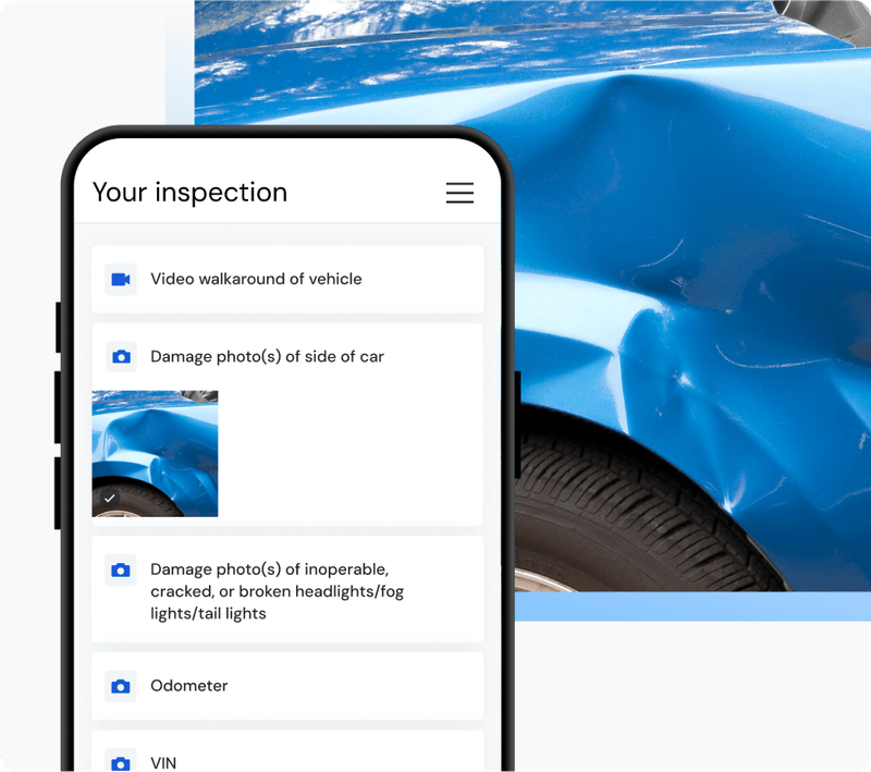 Faster, Fraud-Proof Vehicle Inspections | Truepic Vision