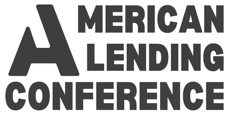 American Lending Conference logo