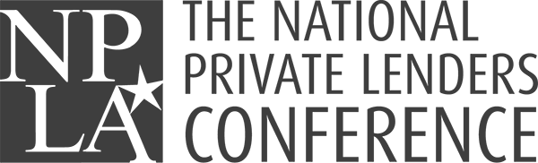 The National Private Lenders Conference logo