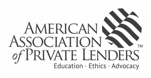 American Association of Private Lenders logo