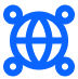 Heart with checkmark icon.
