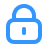 Lock icon.