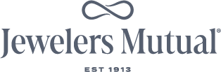 Jewelers Mutual logo.