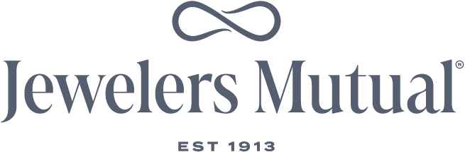Jewelers Mutual logo.